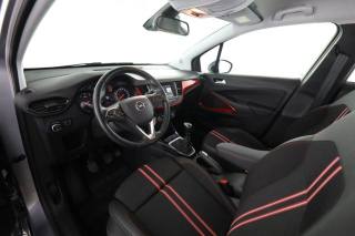 OPEL Crossland usata 1