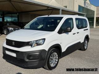 PEUGEOT Rifter usata, con Airbag