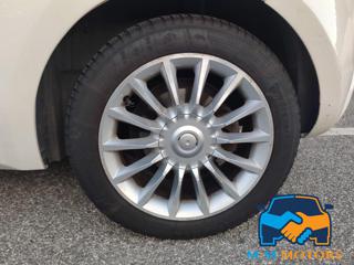 ALFA ROMEO MiTo usata, con Chiusura centralizzata