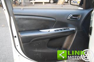 FIAT Freemont usata, con Regolazione elettrica sedili