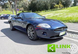 JAGUAR XK usata, con Airbag laterali