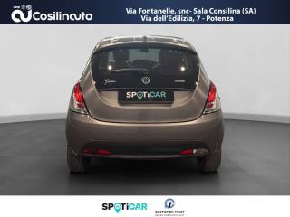 LANCIA Ypsilon usata, con Airbag Passeggero