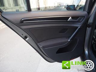 VOLKSWAGEN Golf usata 37