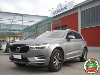 VOLVO XC60 D4 Geartronic Momentum Pro - PRONTA CONSEGNA