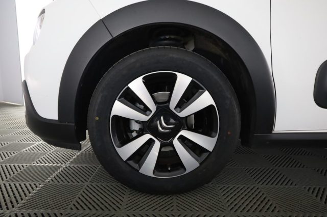 CITROEN C3 usata 7