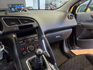 PEUGEOT 3008 usata, con ESP