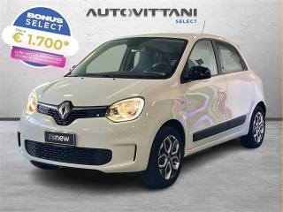 RENAULT Twingo 22kWh Equilibre