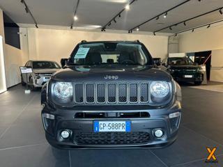 JEEP Renegade usata, con Airbag
