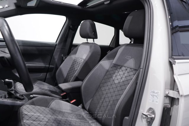 VOLKSWAGEN Taigo usata, con ESP