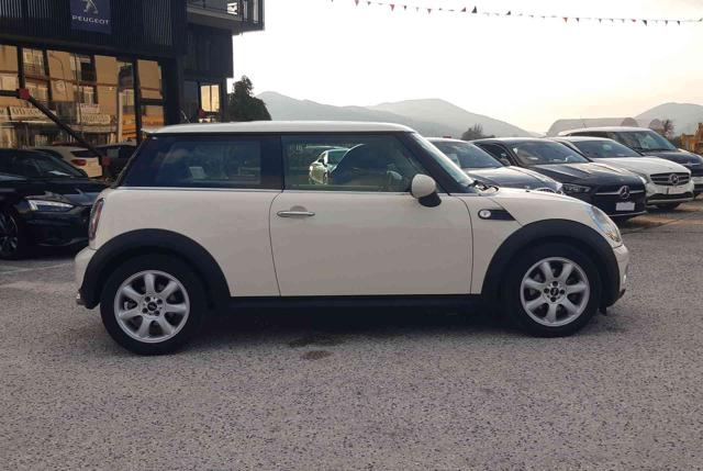 MINI Cooper D usata 17