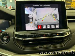 JEEP Compass usata, con Cruise Control