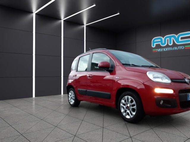 FIAT Panda usata, con Chiusura centralizzata