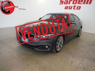 BMW 430 d xDrive Gran Coupé Advantage