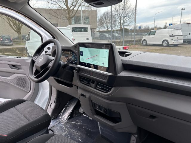VOLKSWAGEN Transporter usata, con Fari LED