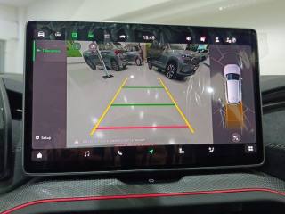 SKODA Kodiaq usata, con Fari LED