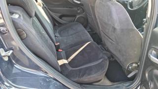 FIAT Punto usata, con Immobilizzatore elettronico