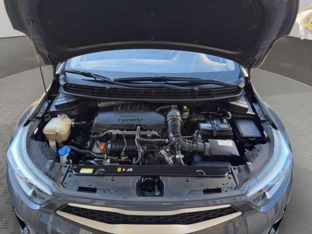 KIA Stonic usata 24