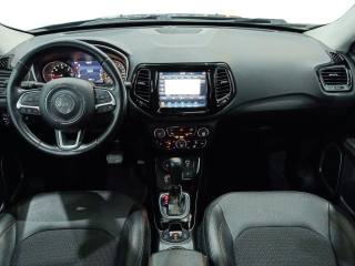 JEEP Compass usata, con Cerchi in lega