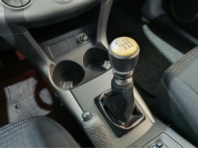 TOYOTA RAV 4 MY23 usata, con Fendinebbia