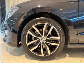 VOLKSWAGEN Golf Sportsvan usata, con Immobilizzatore elettronico