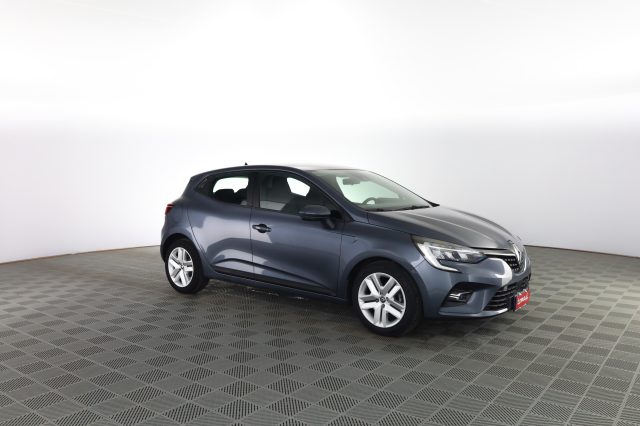 RENAULT Clio usata 1