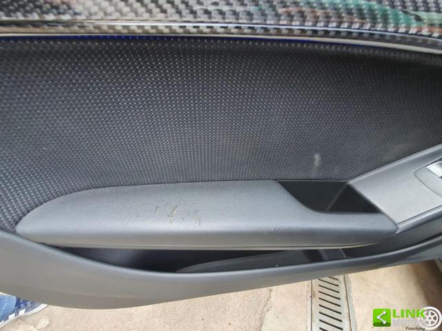 AUDI A5 usata, con Conversione biodiesel