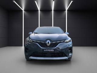 RENAULT Captur usata, con Climatizzatore