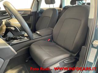 AUDI A6 usata, con Alzacristalli elettrici