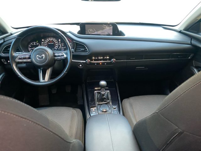 MAZDA CX-30 usata, con Controllo trazione
