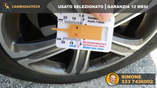 MERCEDES-BENZ GLC 220 usata 128