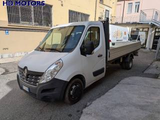 RENAULT Master usata, con Chiusura centralizzata