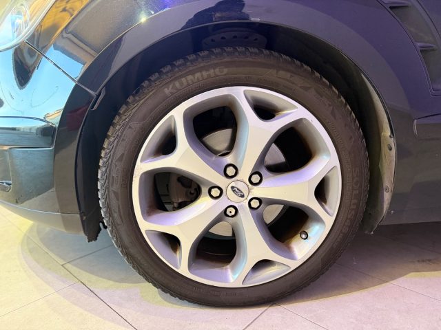 FORD S-Max usata 17