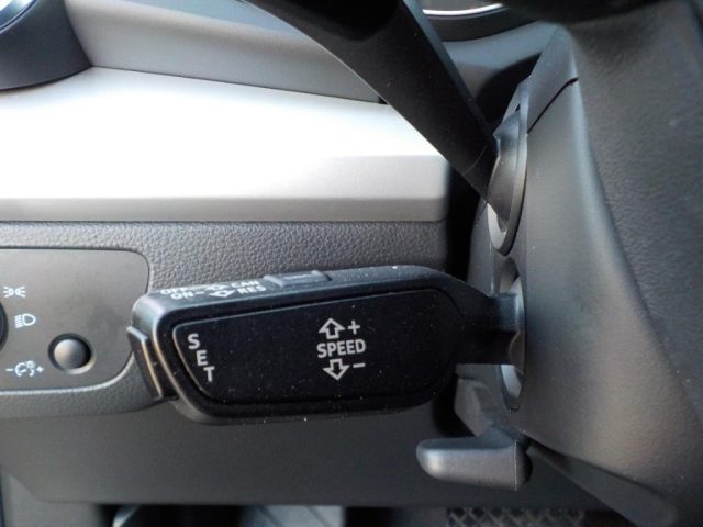 AUDI Q5 usata, con Telecamera per parcheggio assistito