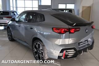BMW X2 usata, con Airbag laterali