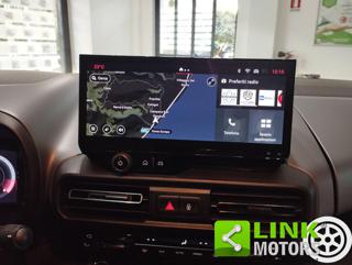 FIAT Doblo usata, con Sensori di parcheggio posteriori