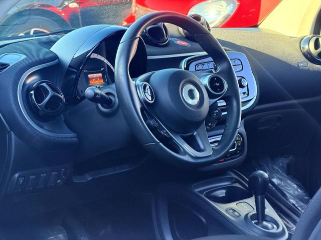 SMART ForTwo usata, con Servosterzo