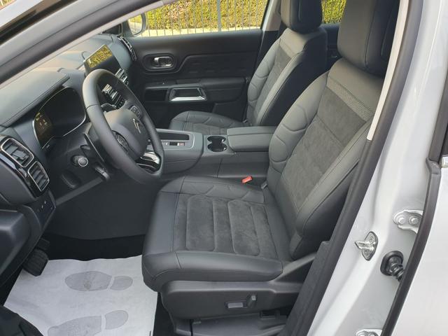 CITROEN C5 Aircross usata, con Chiusura centralizzata