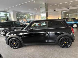 MINI Cooper D usata, con Airbag Passeggero