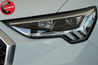 AUDI Q3 usata, con Airbag