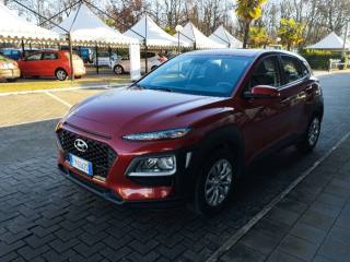 HYUNDAI Kona 1.0 T-GDI XTech