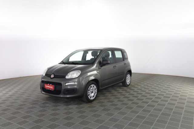 FIAT Panda usata 0
