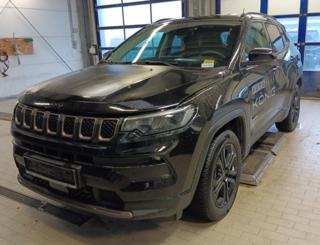 JEEP Compass 1.3 Turbo T4 240 CV PHEV AT6 4xe Upland