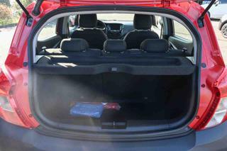 OPEL Karl usata, con Climatizzatore