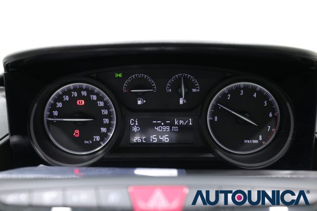 LANCIA Ypsilon usata, con Chiusura centralizzata
