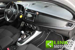 ALFA ROMEO Giulietta usata, con Fari LED