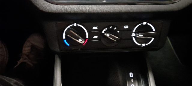 SKODA Scala usata, con Specchietti laterali elettrici