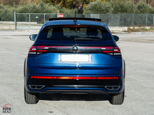 VOLKSWAGEN Taigo usata, con Alzacristalli elettrici