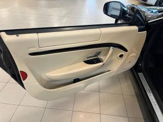 MASERATI GranTurismo usata, con Climatizzatore