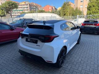 TOYOTA Yaris usata, con Antifurto