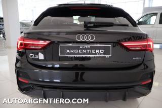 AUDI Q3 usata, con Alzacristalli elettrici
